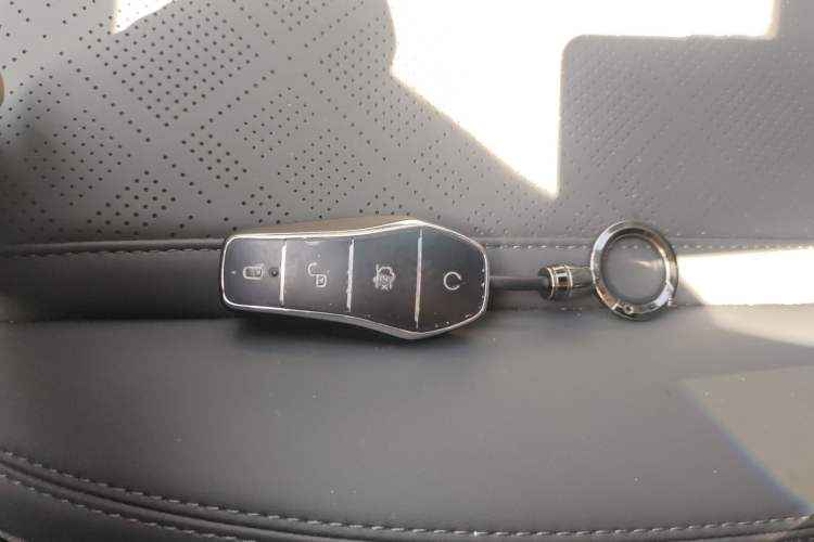 Used BYD Qin PLUS 2025 DM-i Smart Drive 55KM Leading Model