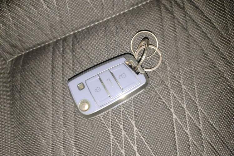 Used Volkswagen T-Cross 2021 280TSI DSG Comfort Edition