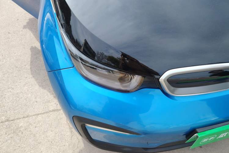 Used BMW i3 2018 Luxury Model