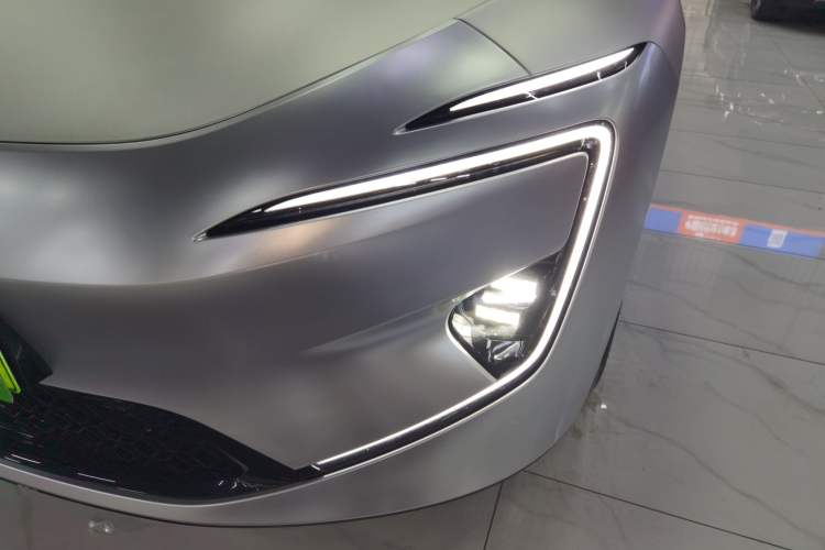 Used Avatr 12 2025 Max Extended-Range Edition
