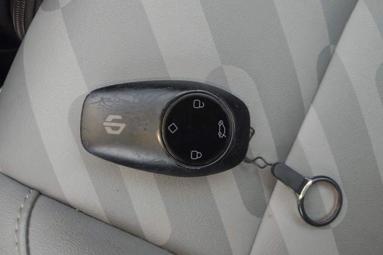 Used Leapmotor T03 2024 403 Comfort Edition
