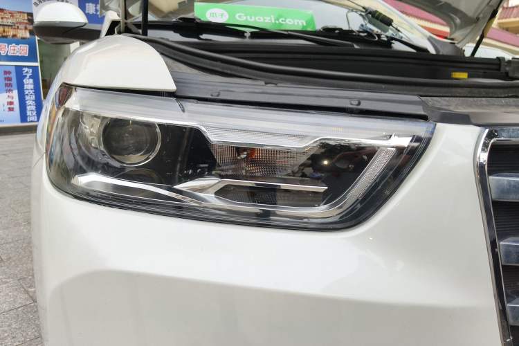 Used Haval H6 2019 1.5 GDIT Automatic Champion Edition China V Standard