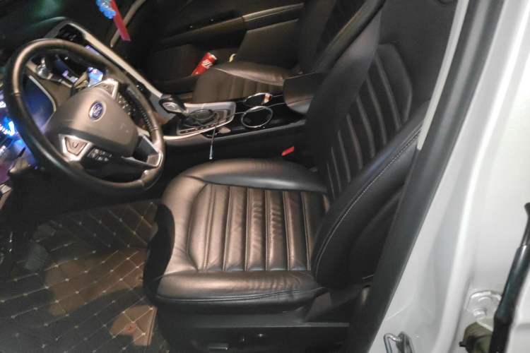 Used Ford Mondeo 2013 1.5L GTDi180 Fashion Edition
