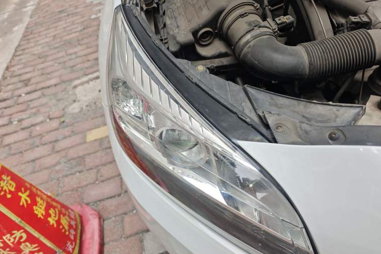 Used Chevrolet Malibu 2014 1.6T Automatic Comfort Edition