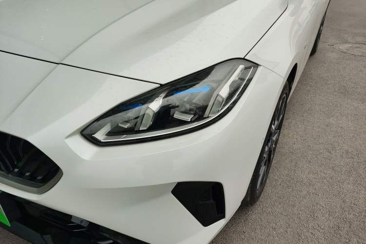 Used BMW 2 Series 2025 225L M Sport Package
