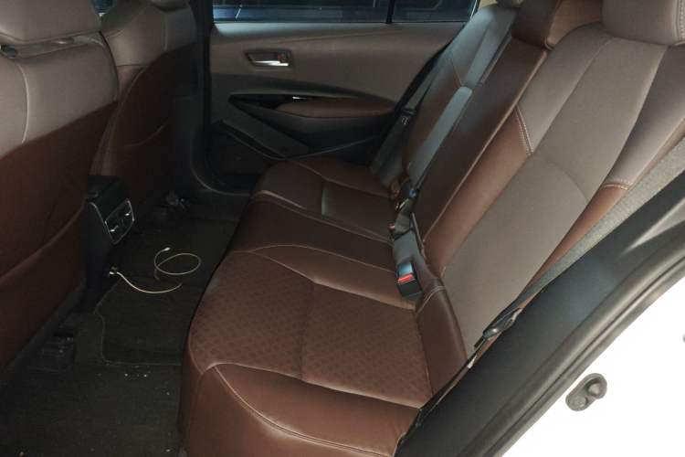 Used Toyota Allion 2021 2.0L Deluxe Edition
