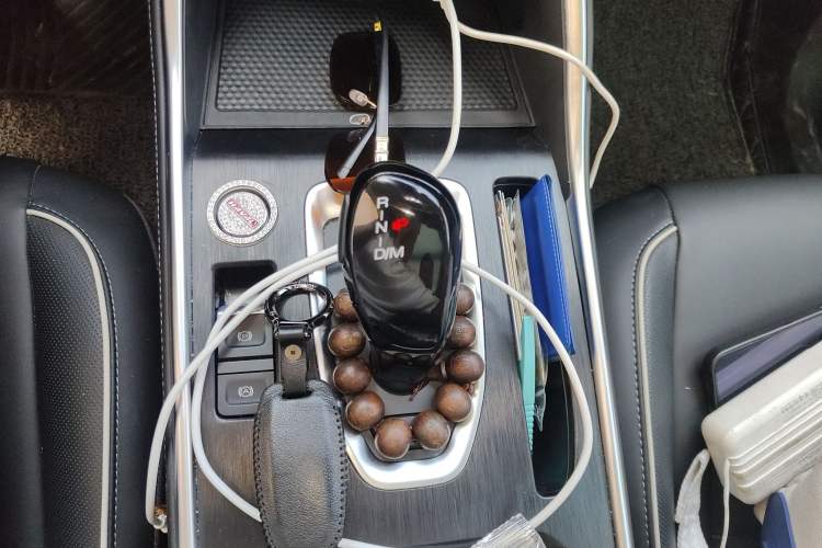 Used Haval H6 2023 National Trend Edition 1.5T Automatic Champion Version