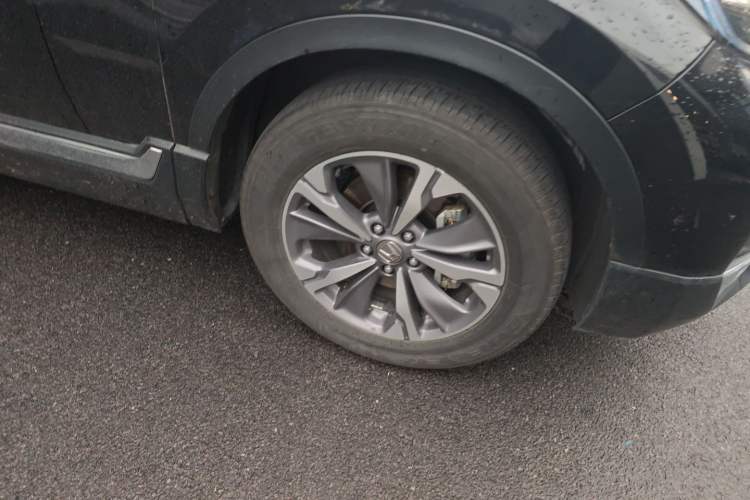 Used Honda CR-V 2017 Hybrid 2.0L Pure Drive Edition Right Front Wheel Hub