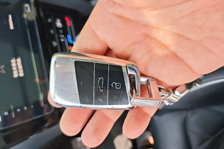 Used Volkswagen Magotan GTE Plug-in Hybrid 2020 GTE Luxury Model
