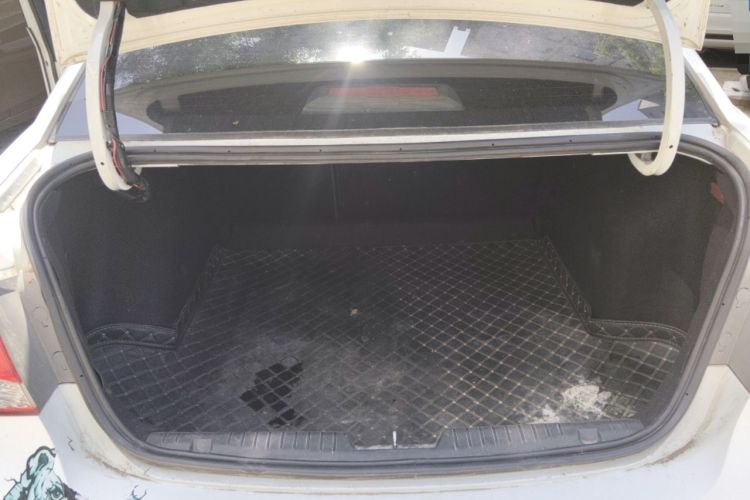 Used Chevrolet Cruze 2011 1.8L SX Automatic Transmission