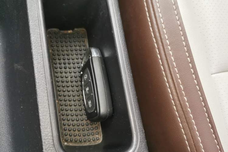 Used HYOSOW S5 2017 1.3T CVT Prestige Edition
