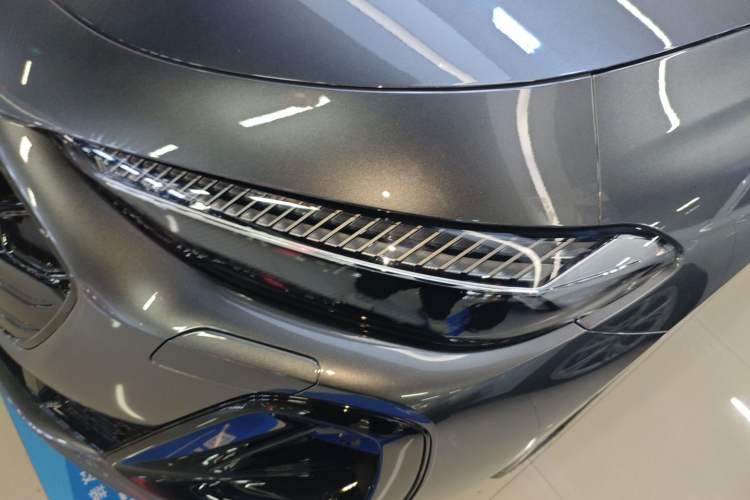 Used Audi A5L 2026 2.0T Sport Plus