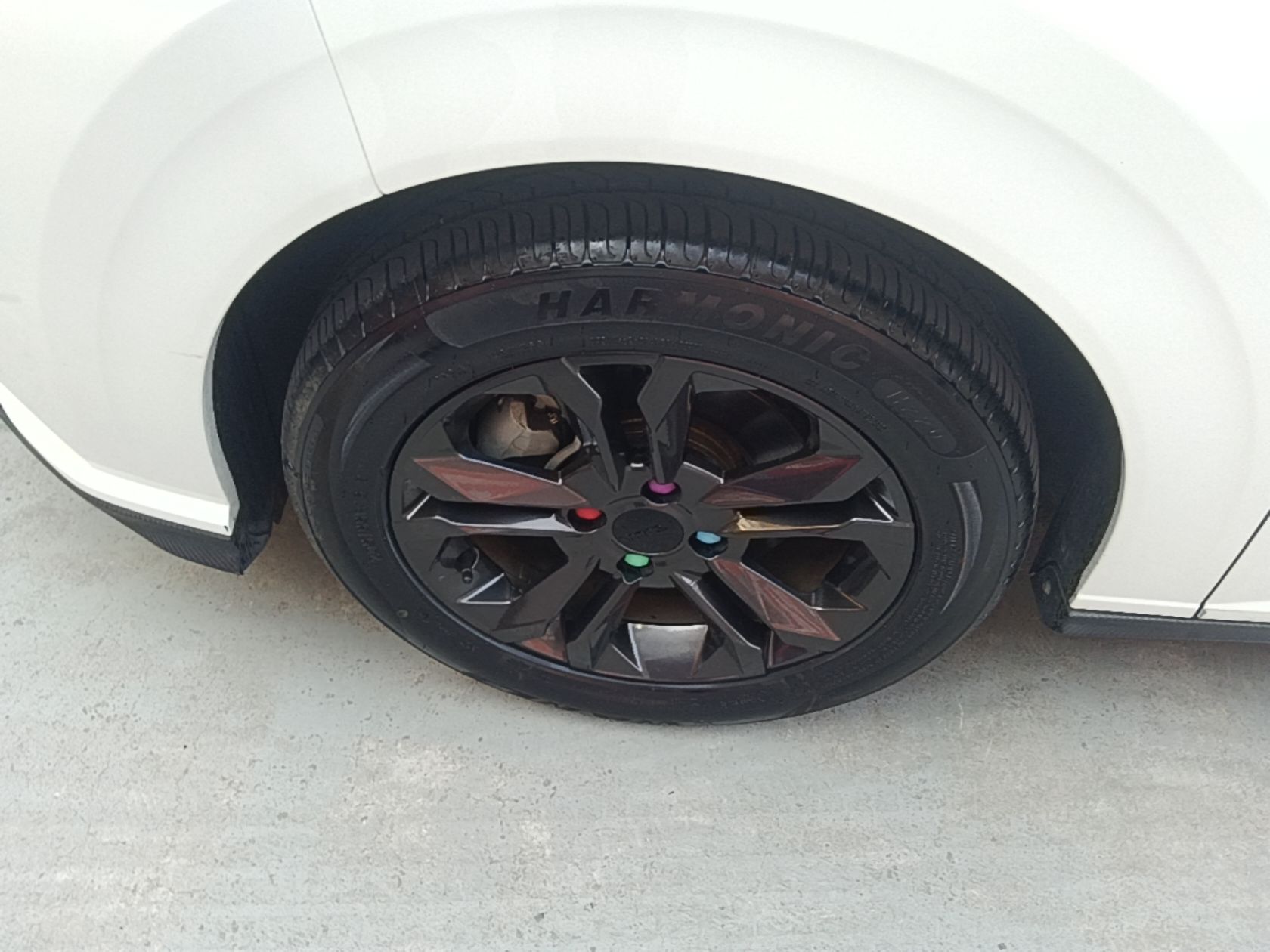 Dongfeng Aeolus Yixuan 2024 1.5L Automatic JingSu Edition — снимка 10