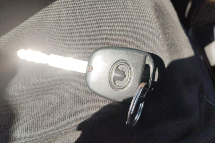 Used Great Wall M2 2010 1.5L Manual Luxury Edition
