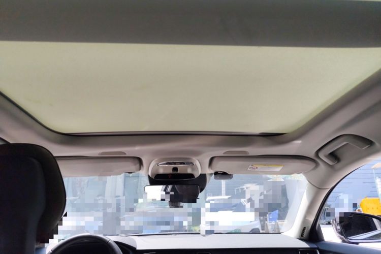 Used Volvo S90 2018 T4 Zhiyuan Edition Headliner