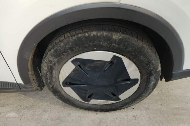 Used Geometry E Firefly 2024 401km Starlight