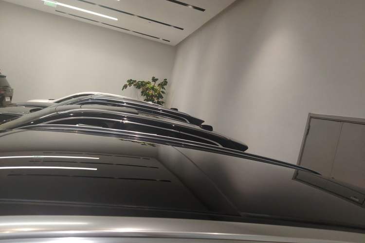 Used Volvo XC60 2026 B5 4x4 Smart Luxury Edition