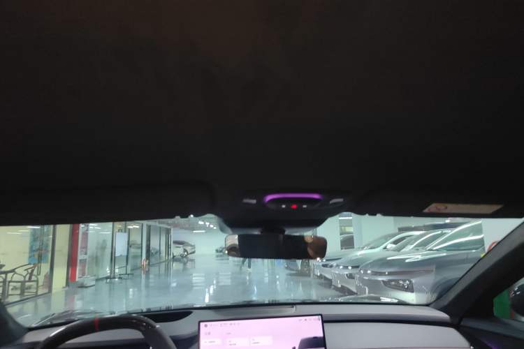 Used Xiaomi Auto SU7 Ultra 2025 Ultra Model
