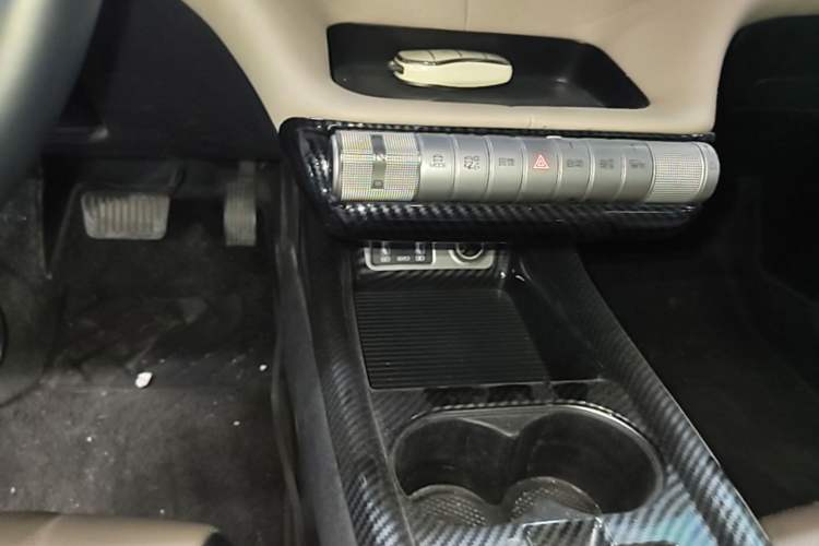 Used BYD Dolphin 2023 420 km Fashion Edition

