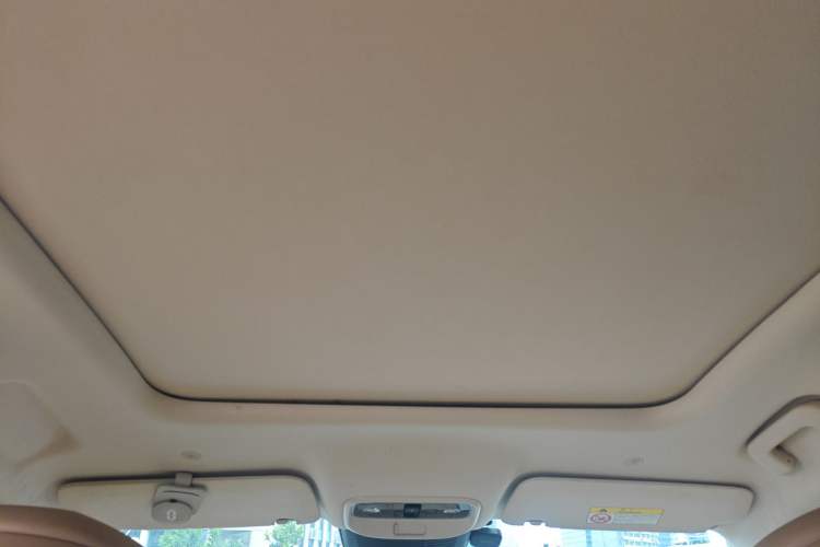 Used Hima AITO M7 2024 1.5T Intelligent Driving 4WD Max Edition 5 Seats Headliner