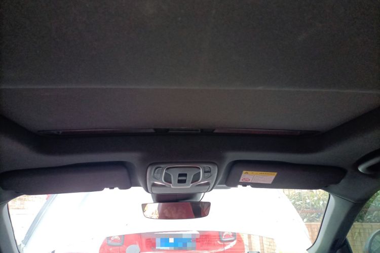 Used MG 7 2023 2.0T Automatic Hunter Luxury Edition