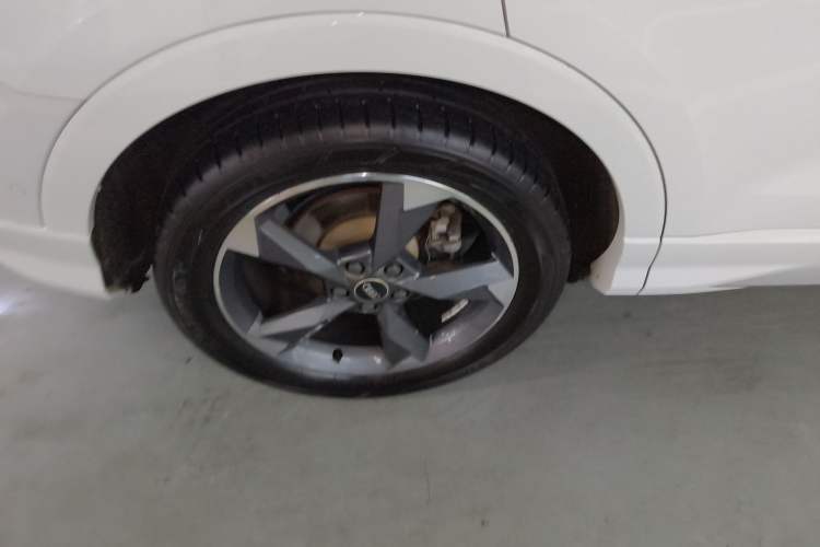 Used Audi Q3 2022 35 TFSI Fashion Dynamic Model