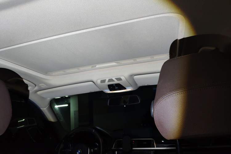 Used BMW 3 Series 2018 320Li M Sport Night Edition