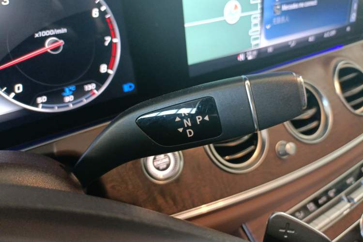 Used Mercedes-Benz E-Class 2018 E 200 L