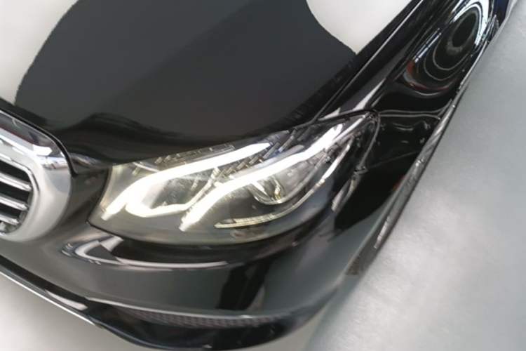 Used Mercedes-Benz E-Class 2019 Restyled E 300 L Luxury Edition
