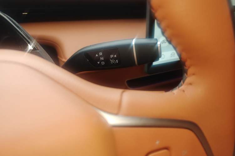 Used Deepal S07 2023 620Max Pure Electric Version