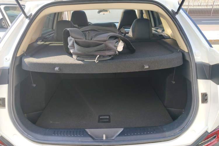 Used Bestune T77 2020 PRO 280 TID Automatic Prestige Model
