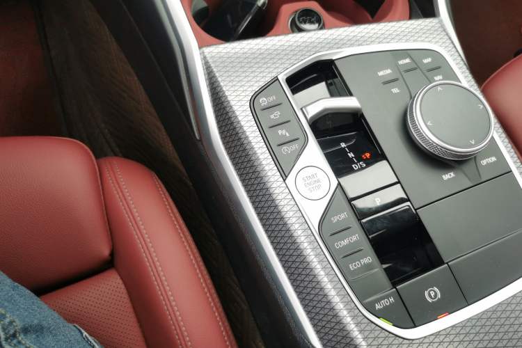 Used BMW 3 Series 2025 330i M Sport Night Edition Package
