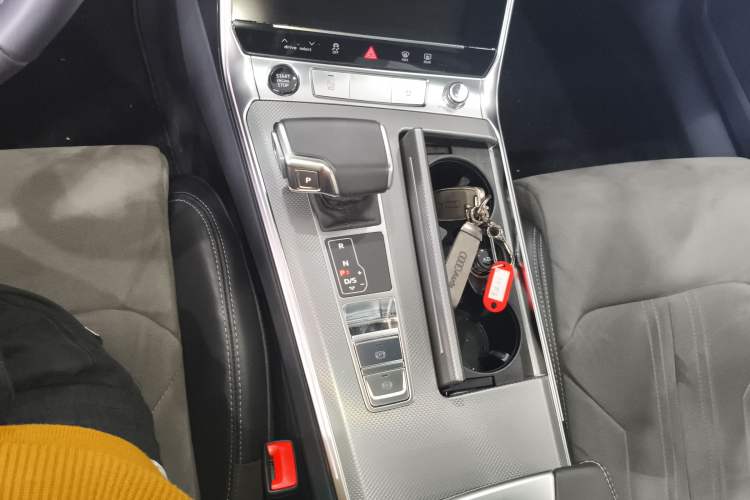 Used Audi A6L 2024 45 TFSI Prestige Dynamic Edition
