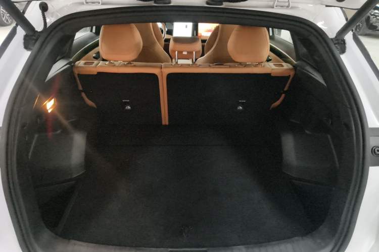 Used Geely Galaxy L7 2025 EM-i 115km Exploration+ Edition