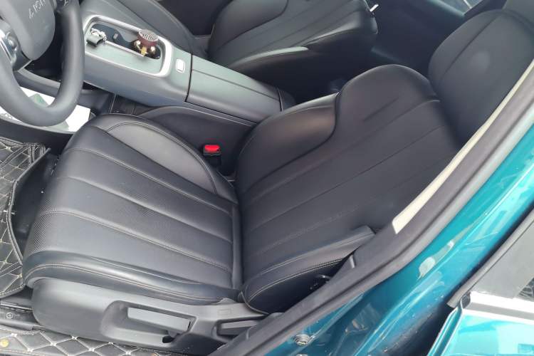 Used AION UT 2025 420 Smart Edition
