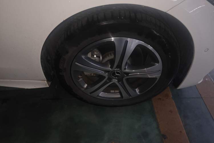 Used Mercedes-Benz C-Class 2022 Restyled C 200 L Sport Edition
