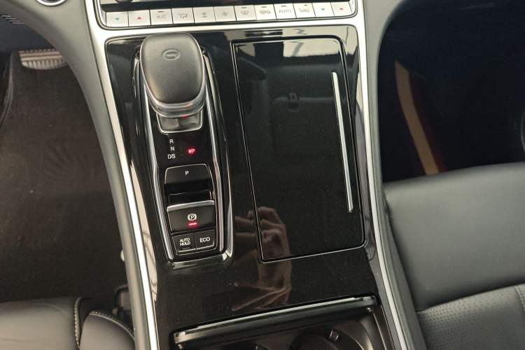 Used GAC Trumpchi M8 2021 Lingxiu Series 390T Deluxe Edition