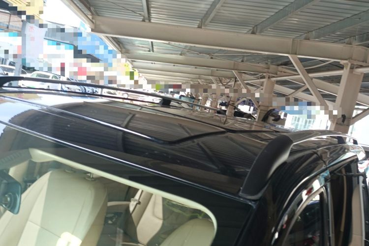 Used Mercedes-Benz Vito 2016 2.0T Business Edition