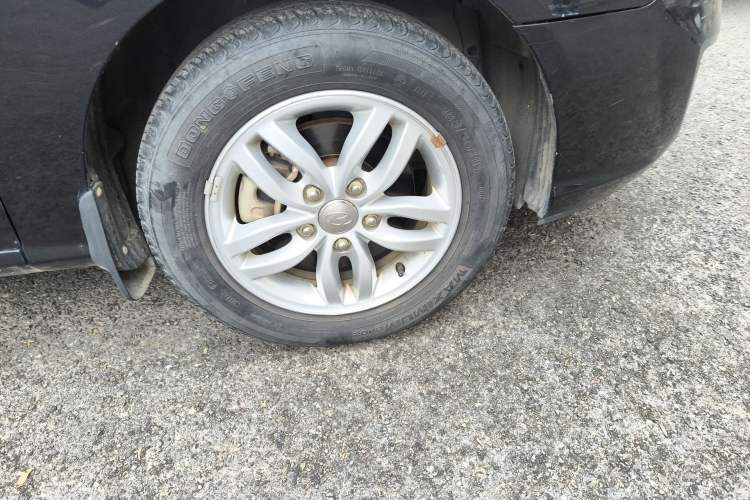 Used Hyundai Celesta 2015 1.6L Manual Comfort Model
