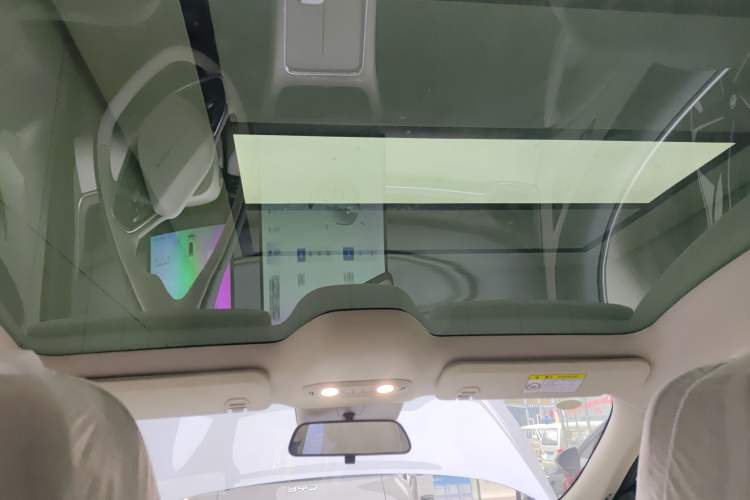 Used FORTHING Xinghai S7 2024 555 Enjoyment Edition