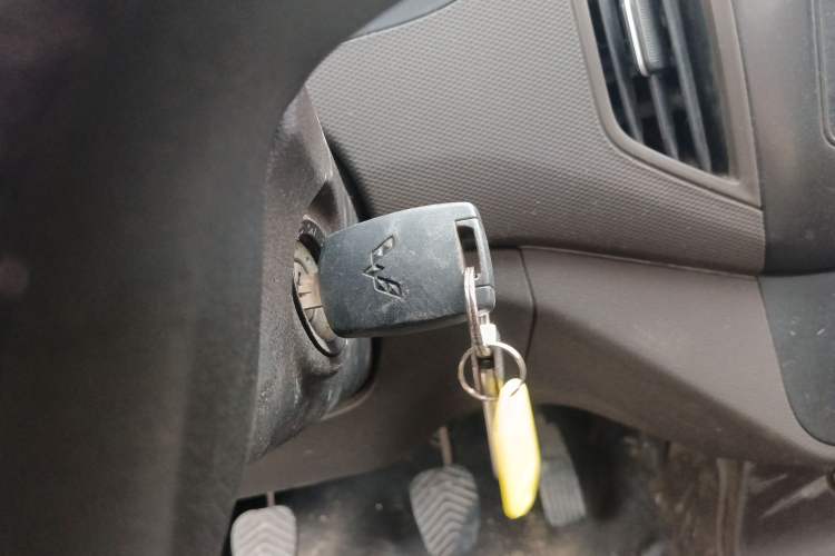 Used Wuling Rongguang New Truck 2021 1.8L "Rural Areas" Edition LV1 Extended Single-Row LJ479Q6