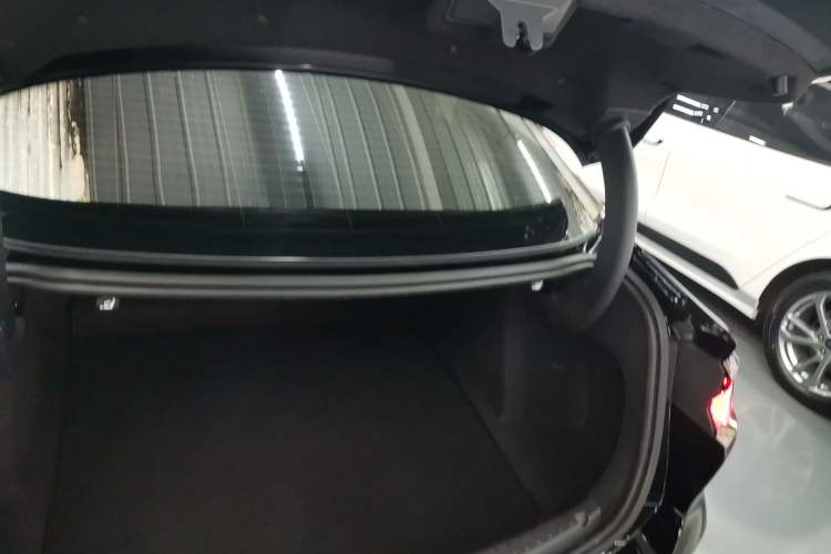 Used Ford Mondeo 2022 Restyled EcoBoost 245 Luxury Version