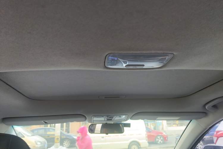 Used Hyundai Elantra (5th Generation / Langdong) 2012 1.6L Automatic Leading Model
