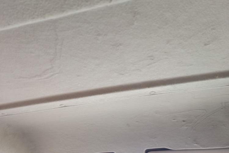 Used JMC Transit 2017 2.8T Commercial Version Short Wheelbase Mid-Roof 6/7/8-Seater JX493