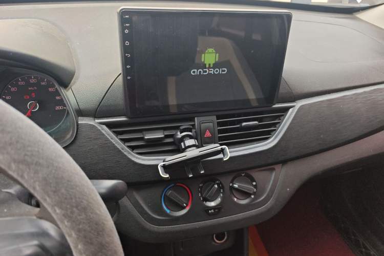 Used Baojun 310 2016 1.2L Manual Value Edition