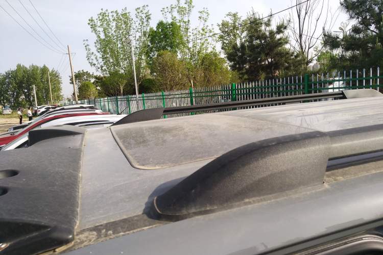 Used Tank 300 2021 Off-Road Edition 2.0T Challenger Roof