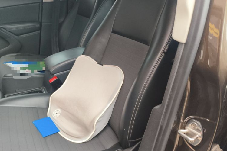 Used Volkswagen Tiguan 2016 280TSI Automatic Two-Wheel-Drive Silk Road Style Edition