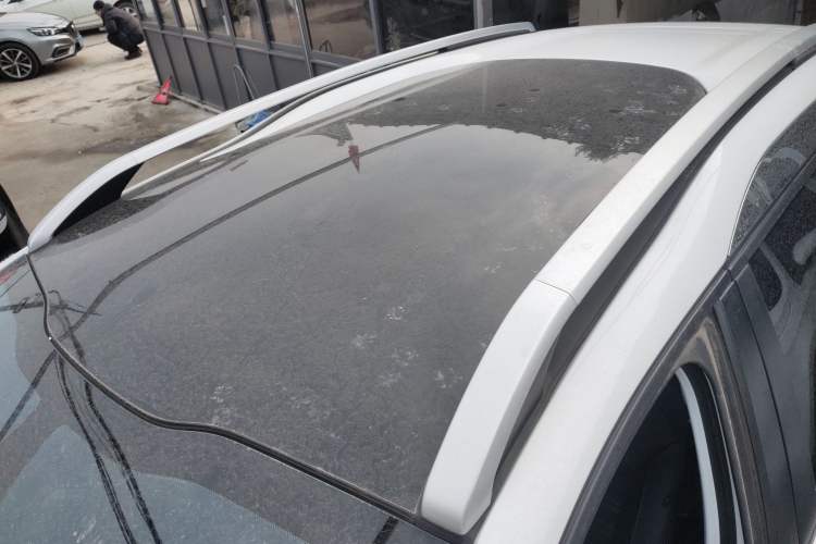 Used Peugeot 2008 2018 230THP Automatic Luxury Edition Roof