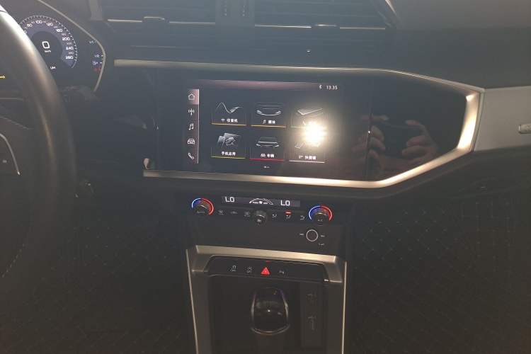 Used Audi Q3 2019 35 TFSI Advanced Style Edition