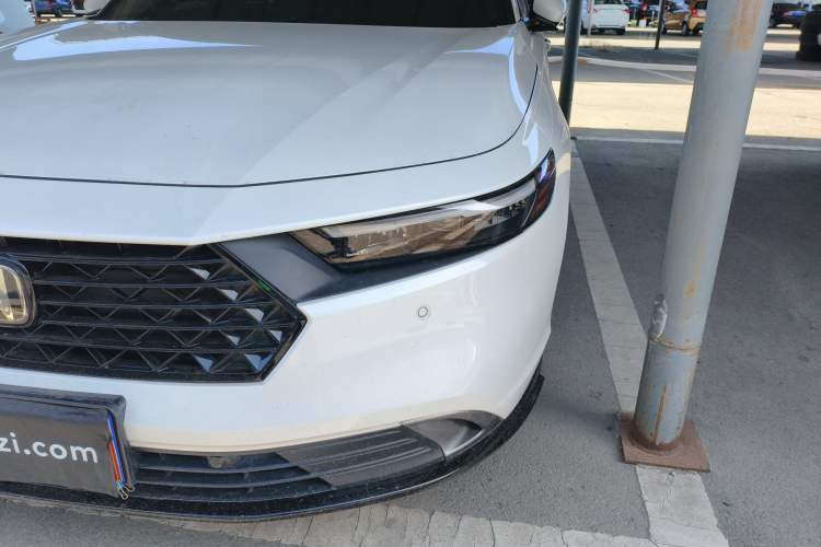 Used Honda Accord 2023 260TURBO Excellence Edition Left Front Headlight